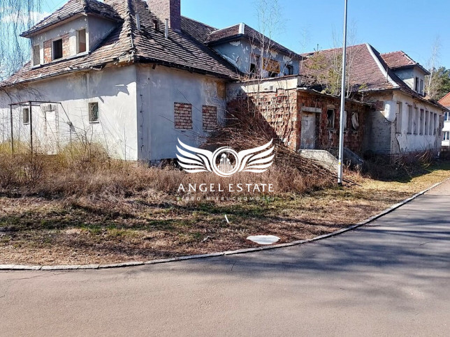 Building Residental Borne Sulinowo Juliusza Słowackiego 7