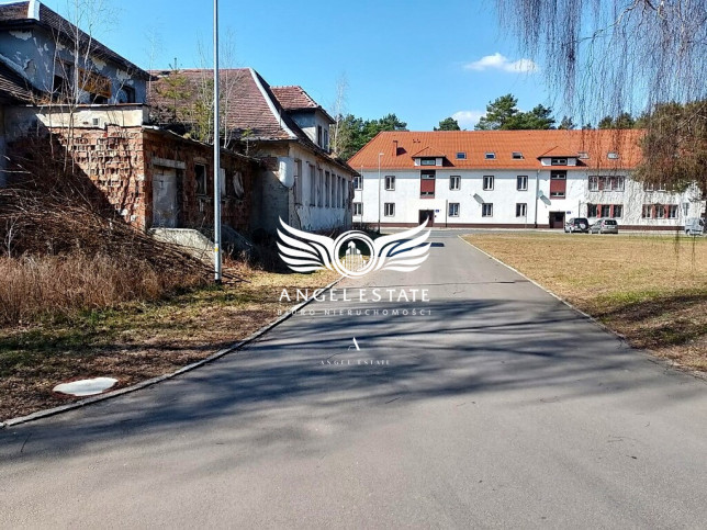 Building Residental Borne Sulinowo Juliusza Słowackiego 13
