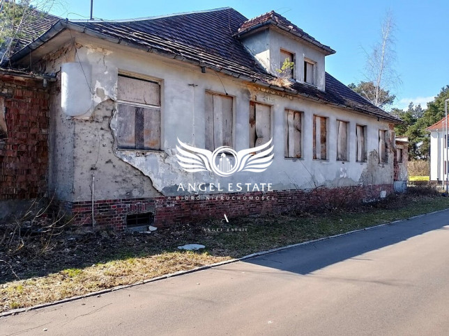 Building Residental Borne Sulinowo Juliusza Słowackiego 10