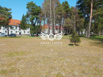 Building Residental Borne Sulinowo Juliusza Słowackiego