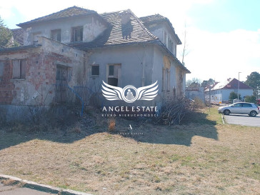 Building Residental Borne Sulinowo Juliusza Słowackiego