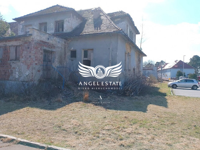 Building Residental Borne Sulinowo Juliusza Słowackiego 11