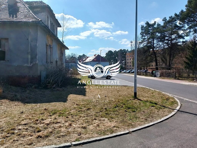 Building Residental Borne Sulinowo Juliusza Słowackiego 12