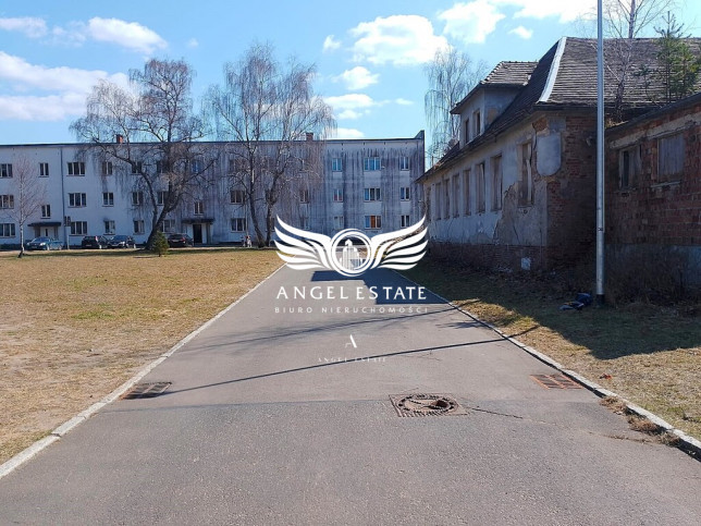 Building Residental Borne Sulinowo Juliusza Słowackiego 16