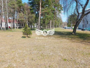 Building Residental Borne Sulinowo Juliusza Słowackiego