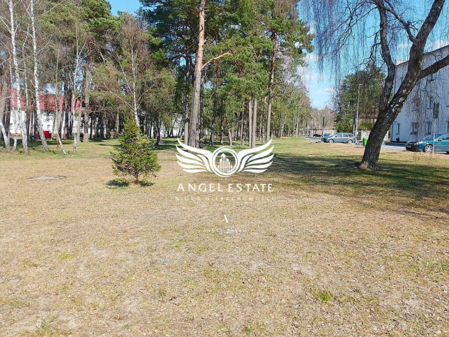 Building Residental Borne Sulinowo Juliusza Słowackiego 19