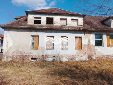 Building Residental Borne Sulinowo Juliusza Słowackiego