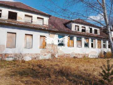 Building Residental Borne Sulinowo Juliusza Słowackiego