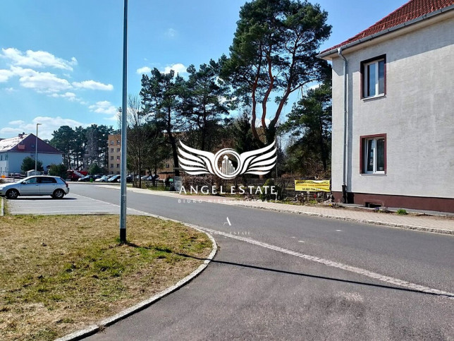 Building Residental Borne Sulinowo Juliusza Słowackiego 17