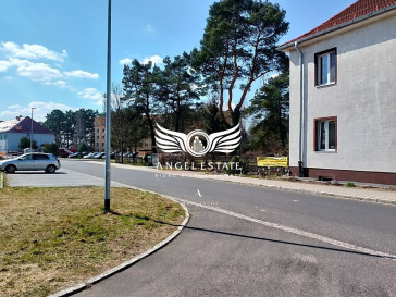 Building Residental Borne Sulinowo Juliusza Słowackiego