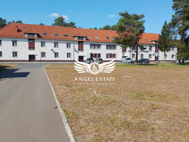 Building Residental Borne Sulinowo Juliusza Słowackiego 14