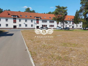 Building Residental Borne Sulinowo Juliusza Słowackiego