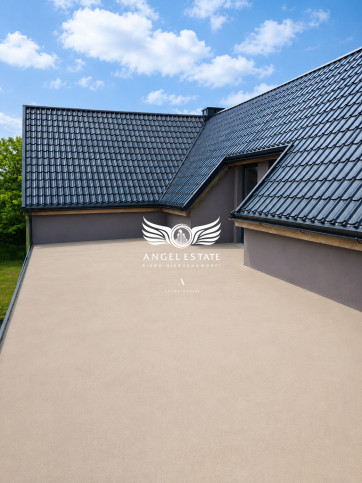 Building Residental Wałcz Cechowa 9