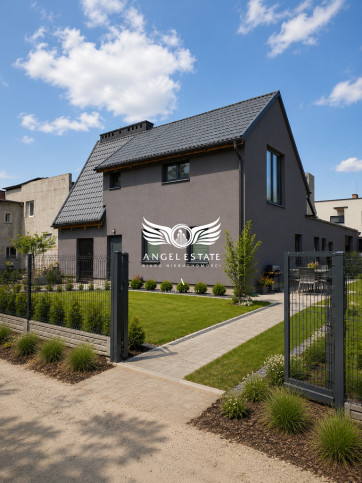 Building Residental Wałcz Cechowa 4