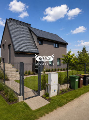 Building Residental Wałcz Cechowa 6