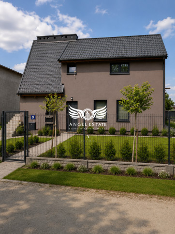 Building Residental Wałcz Cechowa 5