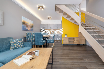 Mieszkanie Sprzedaż Rewal