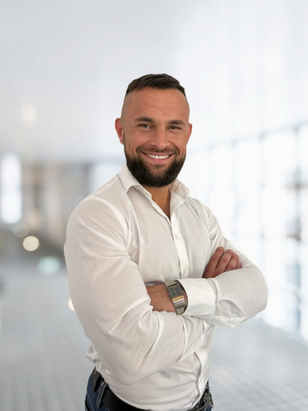 Patryk Kober (Biuro główne)
