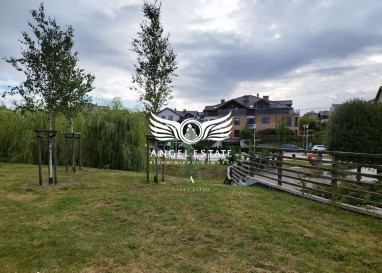 Mieszkanie Sprzedaż Szczecin Warszewo Kalinowa