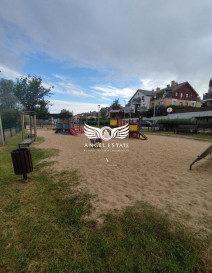 Mieszkanie Sprzedaż Szczecin Warszewo Kalinowa