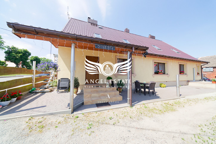 Mieszkanie Sprzedaż Lubicz 1