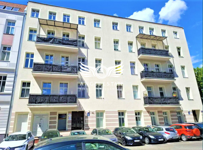 Mieszkanie Sprzedaż Szczecin Śródmieście-Centrum 8