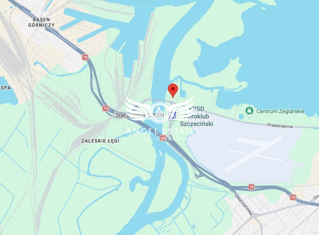 Dom Sprzedaż Szczecin Prawobrzeże 8