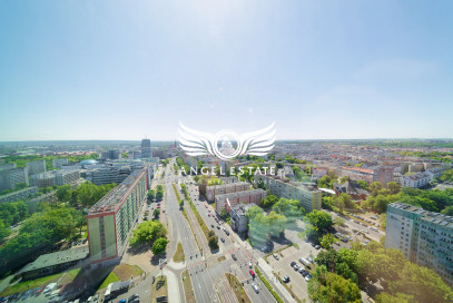 Mieszkanie Sprzedaż Szczecin Centrum al.&nbsp;Wyzwolenia
