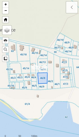 Działka Sprzedaż Karnocice 3