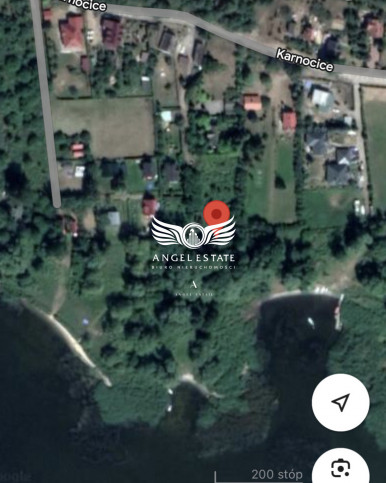 Działka Sprzedaż Karnocice 5