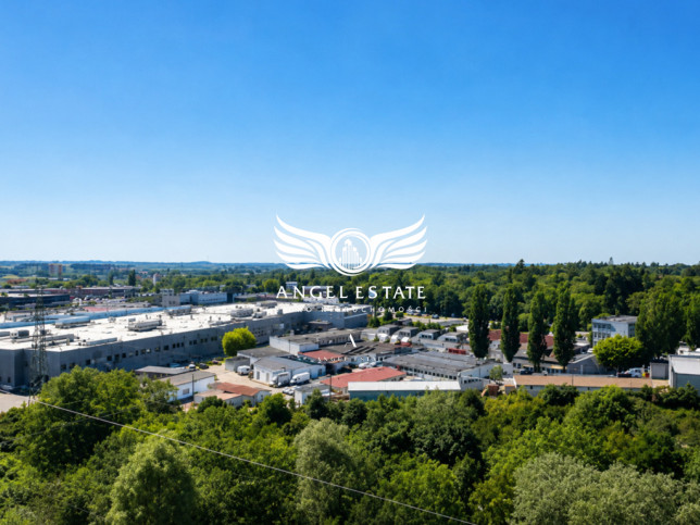 Mieszkanie Sprzedaż Szczecin Pomorzany Xawerego Dunikowskiego 10