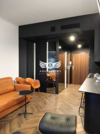 Mieszkanie Wynajem Szczecin Centrum al.&nbsp;Wyzwolenia