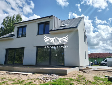 Dom Sprzedaż Kobylanka os.&nbsp;Zielone