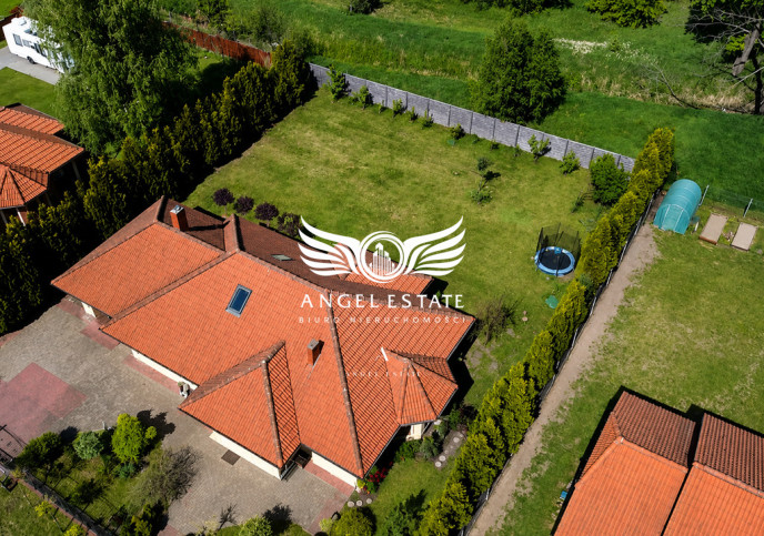 Dom Sprzedaż Stare Polichno 6