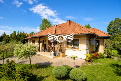 Dom Sprzedaż Stare Polichno