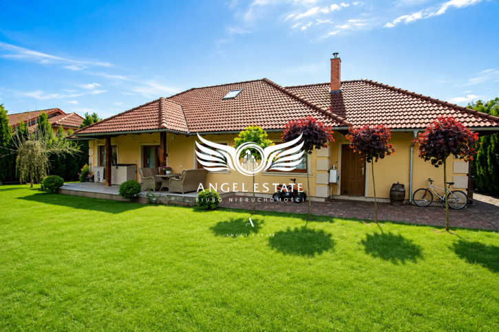 Dom Sprzedaż Stare Polichno 5