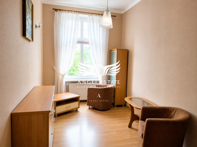 Mieszkanie Sprzedaż Szczecin Śródmieście-Centrum 2