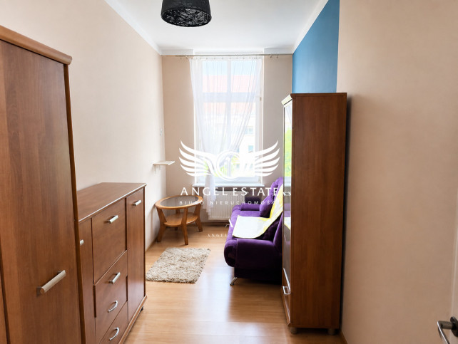 Mieszkanie Sprzedaż Szczecin Śródmieście-Centrum 4