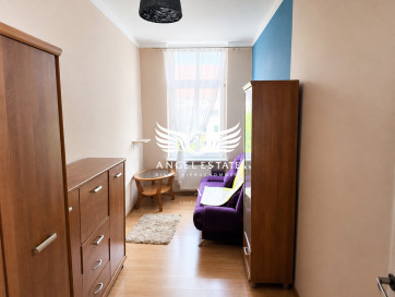 Mieszkanie Sprzedaż Szczecin Śródmieście-Centrum