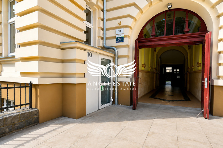 Lokal Sprzedaż Szczecin Śląska 4