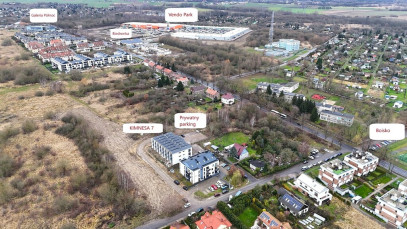 Mieszkanie Sprzedaż Szczecin Bukowo