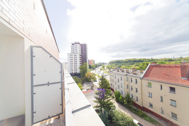 Mieszkanie Sprzedaż Szczecin Nowe Miasto Stefana Lewandowskiego 16