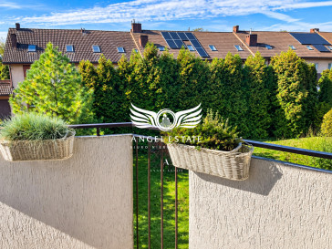 Mieszkanie Sprzedaż Szczecin Koziorożca