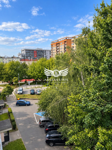 Mieszkanie Sprzedaż Szczecin Śródmieście Miedziana 12