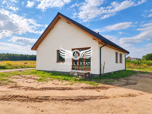 Dom Sprzedaż Żarowo 3