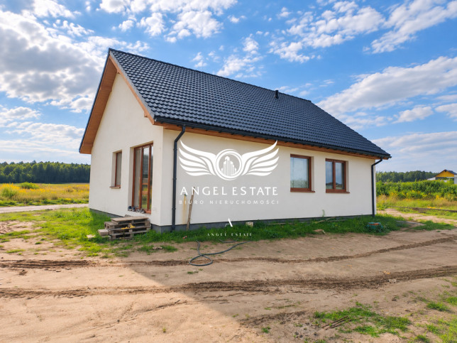 Dom Sprzedaż Żarowo 5