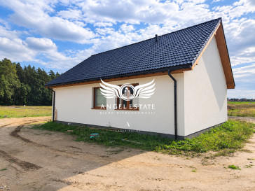 Dom Sprzedaż Żarowo