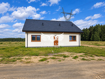 Dom Sprzedaż Żarowo