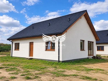 Dom Sprzedaż Żarowo