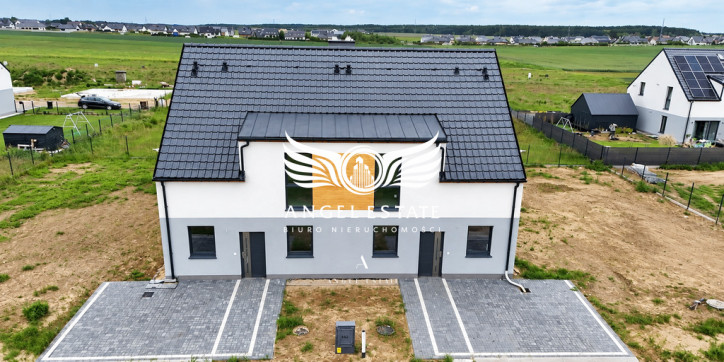 Dom Sprzedaż Grzędzice Magiczna 1